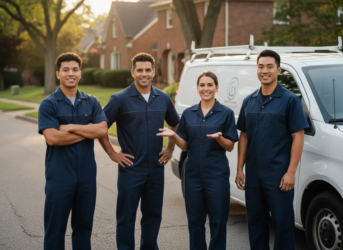 Home Gutter Service company in Skyforest, CA